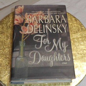 Book - "For My Daughters"